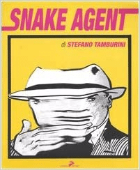 Imagen extraída de Snake Agent