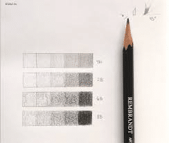Técnicas de tinta