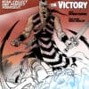Comics Backstage - The Victory