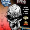 Monstruos y Seres de espanto