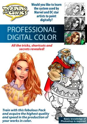 Color Digital - Part 1