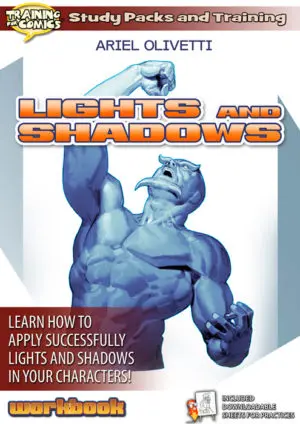 The Secrets of Lights and Shadows