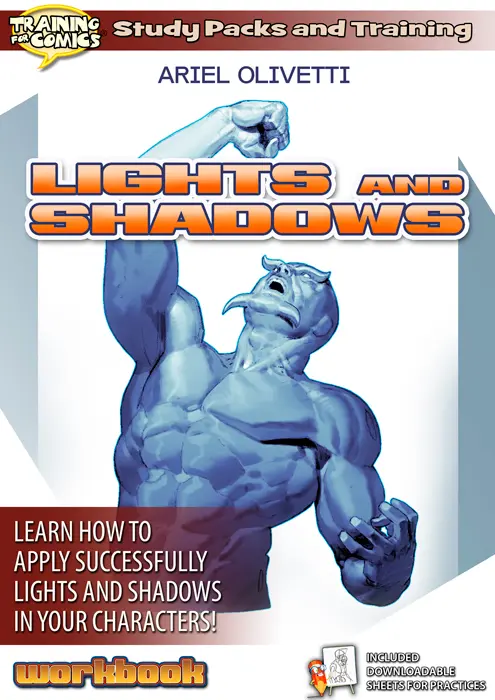 The Secrets of Lights and Shadows