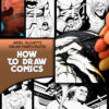 Learn how to draw comics