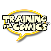 Training For Comics